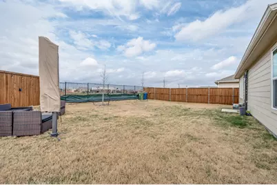 3201 Tarpan Court, Providence Village, TX 76227 - Photo 21