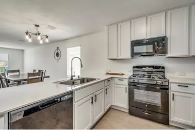 3201 Tarpan Court, Providence Village, TX 76227 - Photo 9