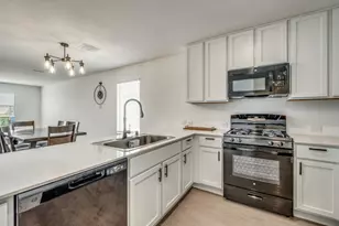 3201 Tarpan Ct, Providence Village, TX 76227 - Photo 9