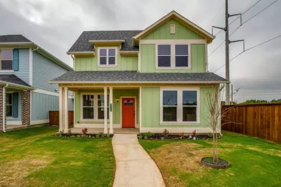 211 Cardinal Woods Court, Granbury, TX 76049 - Photo 1