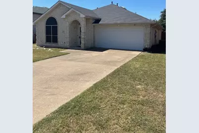 831 Parkside Drive, Cedar Hill, TX 75104 - Photo 1