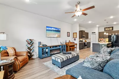 681 Coleman Street, Aubrey, TX 76227 - Photo 9