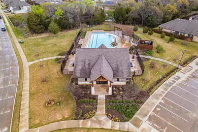 681 Coleman Street, Aubrey, TX 76227 - Photo 29