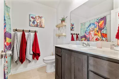 681 Coleman Street, Aubrey, TX 76227 - Photo 25