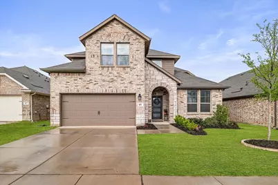 681 Coleman Street, Aubrey, TX 76227 - Photo 1