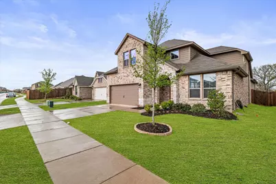 681 Coleman Street, Aubrey, TX 76227 - Photo 3