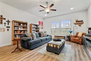 681 Coleman St, Aubrey, TX 76227 - Photo 9