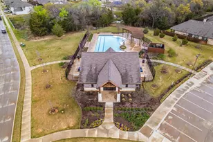 681 Coleman St, Aubrey, TX 76227 - Photo 29