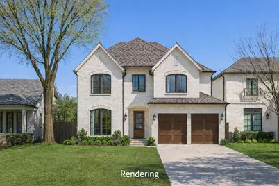 4820 Dexter Avenue, Fort Worth, TX 76107 - Photo 3