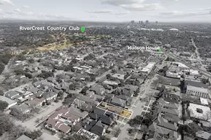 4820 Dexter Ave, Fort Worth, TX 76107 - Photo 1