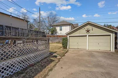 4820 Dexter Avenue, Fort Worth, TX 76107 - Photo 29