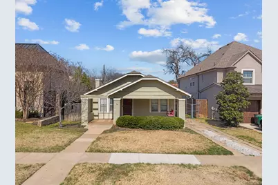4820 Dexter Avenue, Fort Worth, TX 76107 - Photo 9