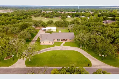 4 Buckskin Road, Mineral Wells, TX 76067 - Photo 1
