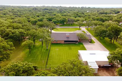 4 Buckskin Road, Mineral Wells, TX 76067 - Photo 3