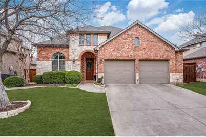2477 Dove Creek Drive, Little Elm, TX 75068 - Photo 1