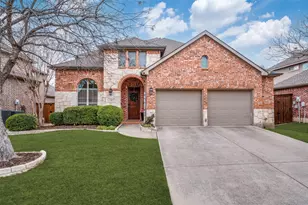 2477 Dove Creek Dr, Little Elm, TX 75068 - Photo 1