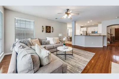 2477 Dove Creek Drive, Little Elm, TX 75068 - Photo 7