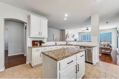 2477 Dove Creek Drive, Little Elm, TX 75068 - Photo 9