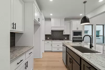 624 Dublin Drive, Celina, TX 75009 - Photo 9