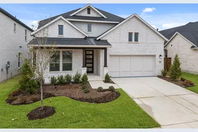 624 Dublin Drive, Celina, TX 75009 - Photo 3