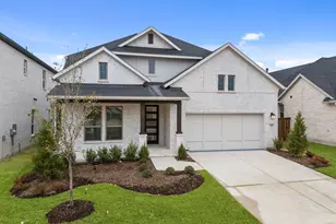 624 Dublin Dr, Celina, TX 75009 - Photo 3