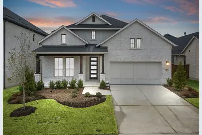 624 Dublin Drive, Celina, TX 75009 - Photo 1