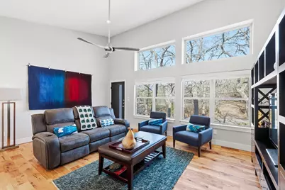 107 Highland Lake Drive, Highland Village, TX 75077 - Photo 7