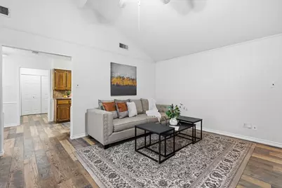 2316 S Pleasant Forest Street, Arlington, TX 76015 - Photo 13