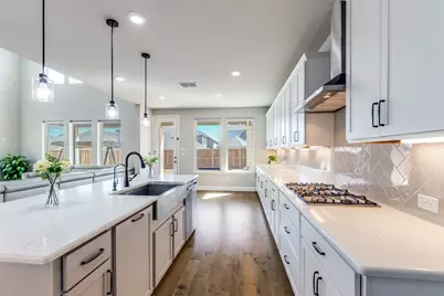 1609 Foxglove Lane, Celina, TX 75078 - Photo 15