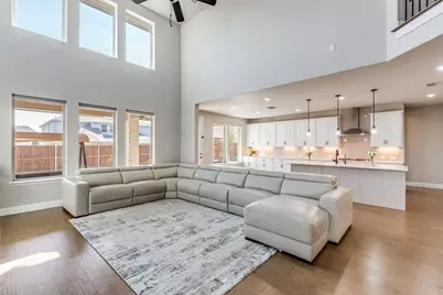 1609 Foxglove Lane, Celina, TX 75078 - Photo 9