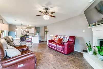 1528 Caymus Court, Lewisville, TX 75067 - Photo 5
