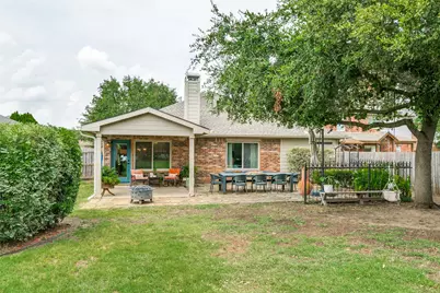 1528 Caymus Court, Lewisville, TX 75067 - Photo 17