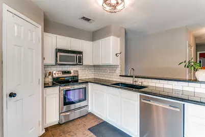 1528 Caymus Court, Lewisville, TX 75067 - Photo 9