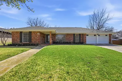 5017 Whistler Drive, Fort Worth, TX 76133 - Photo 1