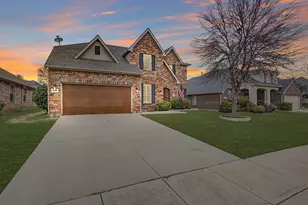 3039 Morning Star Dr, Little Elm, TX 75068 - Photo 1