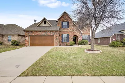 3039 Morning Star Drive, Little Elm, TX 75068 - Photo 3