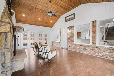 3039 Morning Star Drive, Little Elm, TX 75068 - Photo 23