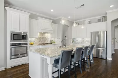 804 Moses Drive, Heath, TX 75032 - Photo 11