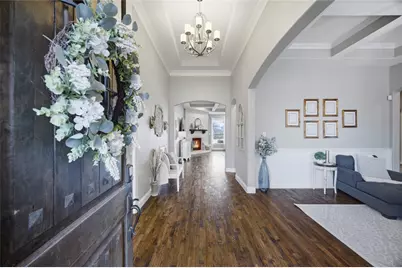 804 Moses Drive, Heath, TX 75032 - Photo 3