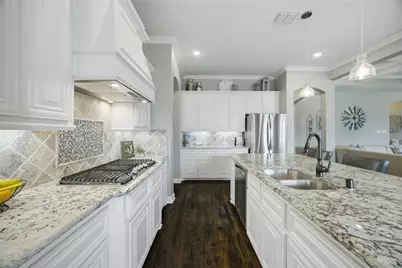 804 Moses Drive, Heath, TX 75032 - Photo 9