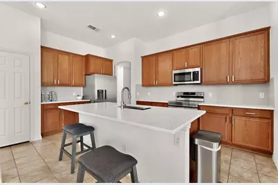 5608 Hidden Pine Lane, McKinney, TX 75070 - Photo 17