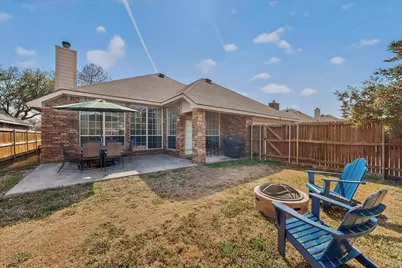 5608 Hidden Pine Lane, McKinney, TX 75070 - Photo 9