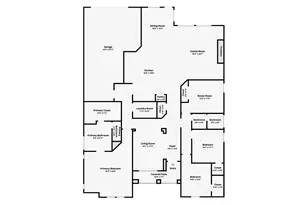 5608 Hidden Pine Ln, McKinney, TX 75070 - Photo 7