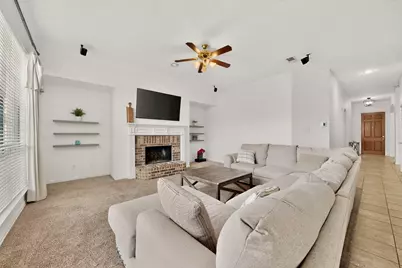 5608 Hidden Pine Lane, McKinney, TX 75070 - Photo 13