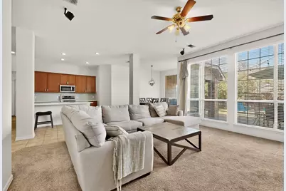 5608 Hidden Pine Lane, McKinney, TX 75070 - Photo 3