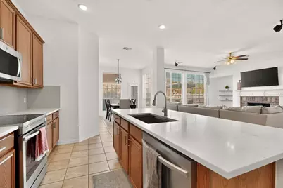 5608 Hidden Pine Lane, McKinney, TX 75070 - Photo 5