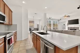 5608 Hidden Pine Ln, McKinney, TX 75070 - Photo 5