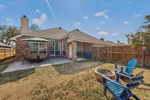 5608 Hidden Pine Ln, McKinney, TX 75070 - Photo 9