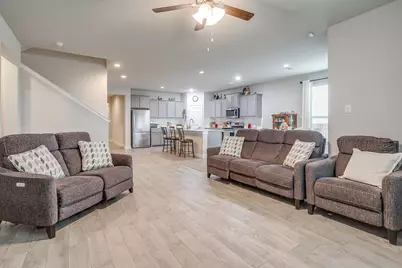 1824 Millbrae Road, Cleburne, TX 76033 - Photo 7