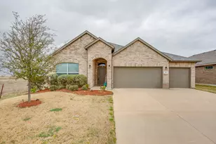 1824 Millbrae Rd, Cleburne, TX 76033 - Photo 1